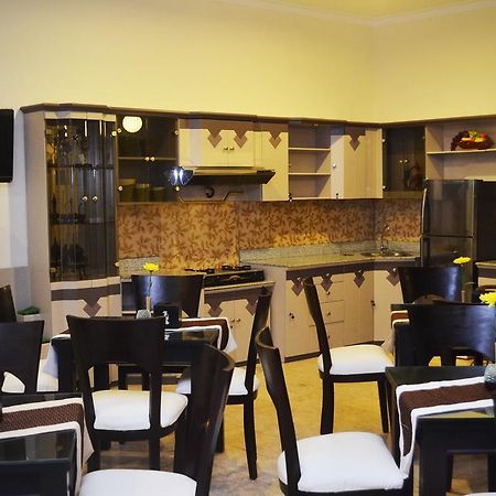 מאלאנג Srikandi Guesthouse מראה חיצוני תמונה