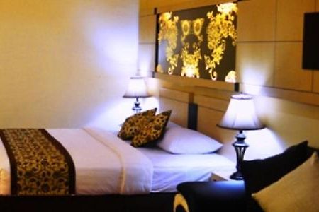 מאלאנג Srikandi Guesthouse חדר תמונה