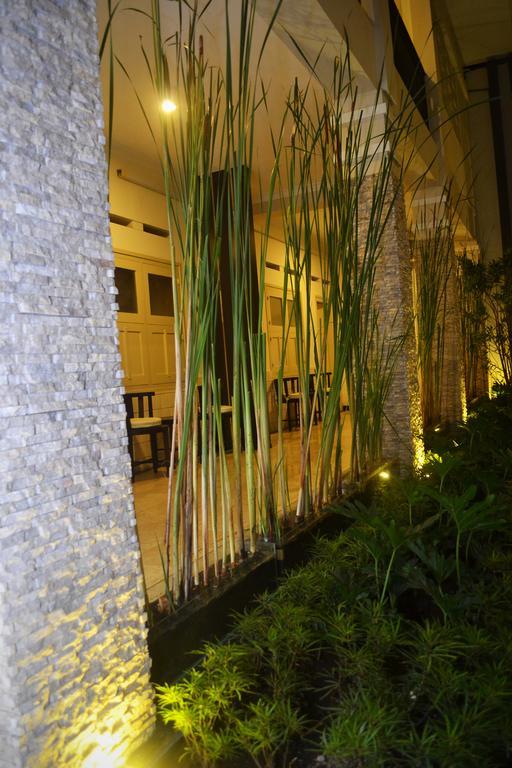 מאלאנג Srikandi Guesthouse מראה חיצוני תמונה