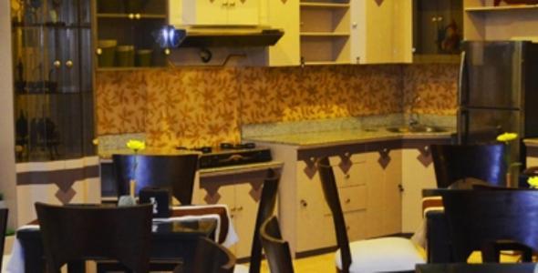 מאלאנג Srikandi Guesthouse מראה חיצוני תמונה