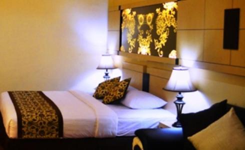 מאלאנג Srikandi Guesthouse חדר תמונה