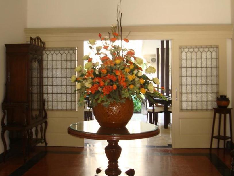 מאלאנג Srikandi Guesthouse מראה חיצוני תמונה