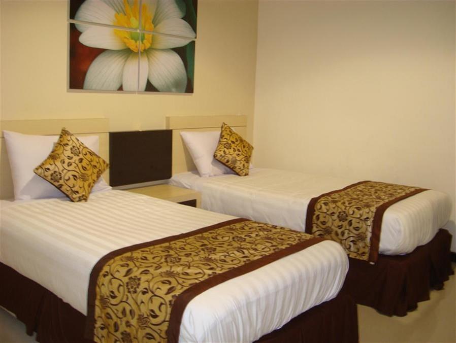 מאלאנג Srikandi Guesthouse מראה חיצוני תמונה
