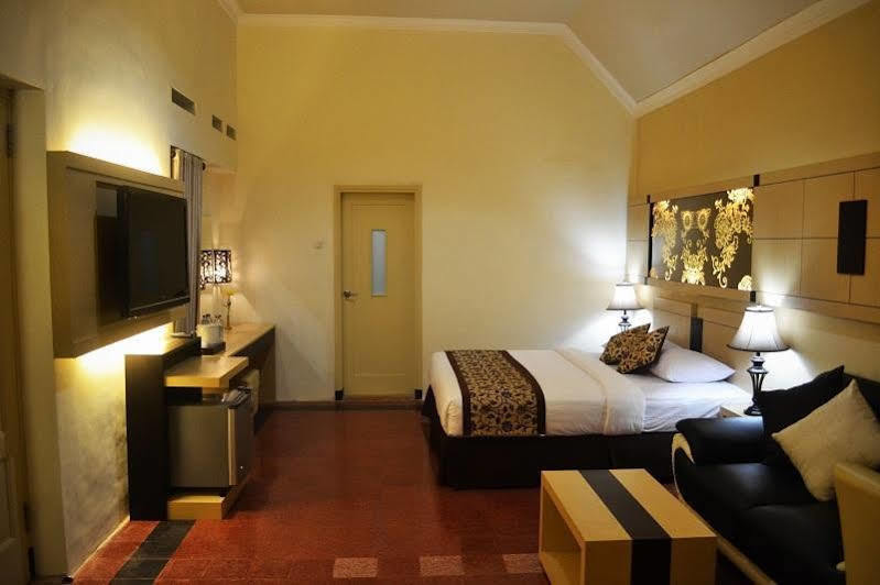 מאלאנג Srikandi Guesthouse מראה חיצוני תמונה